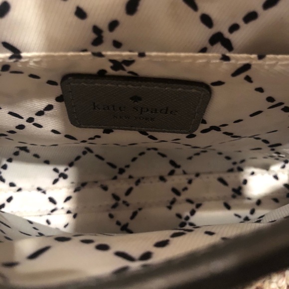 Kate Spade Crossbody Bag - Picture 4 of 8